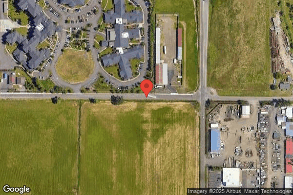 SALEM TRANSITIONAL CARE nursing home in SALEM, OR - Photo 1 of 5