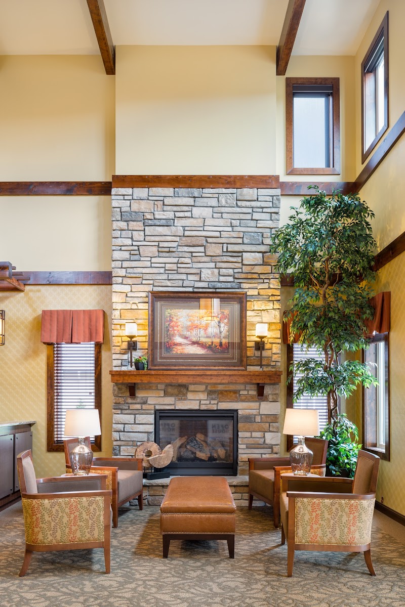 SALEM TRANSITIONAL CARE nursing home in SALEM, OR - Photo 4 of 5