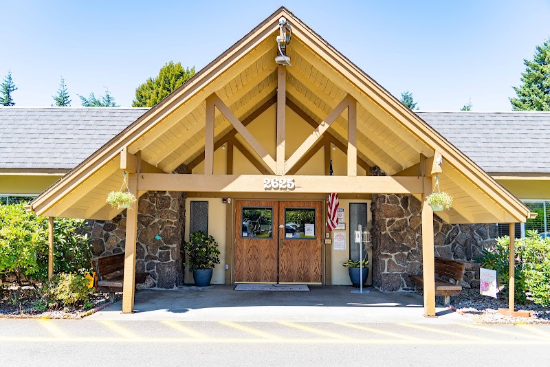 AVAMERE REHABILITATION OF COOS BAY nursing home in COOS BAY, OR - Photo 2 of 5