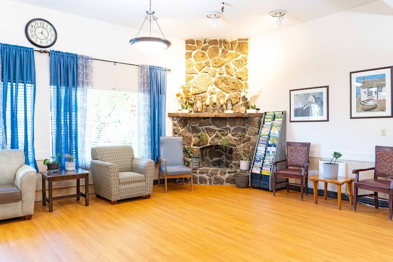 AVAMERE REHABILITATION OF COOS BAY nursing home in COOS BAY, OR - Photo 3 of 5