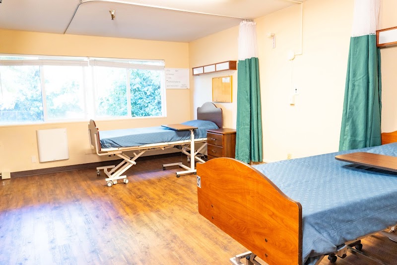 AVAMERE REHABILITATION OF COOS BAY nursing home in COOS BAY, OR - Photo 4 of 5