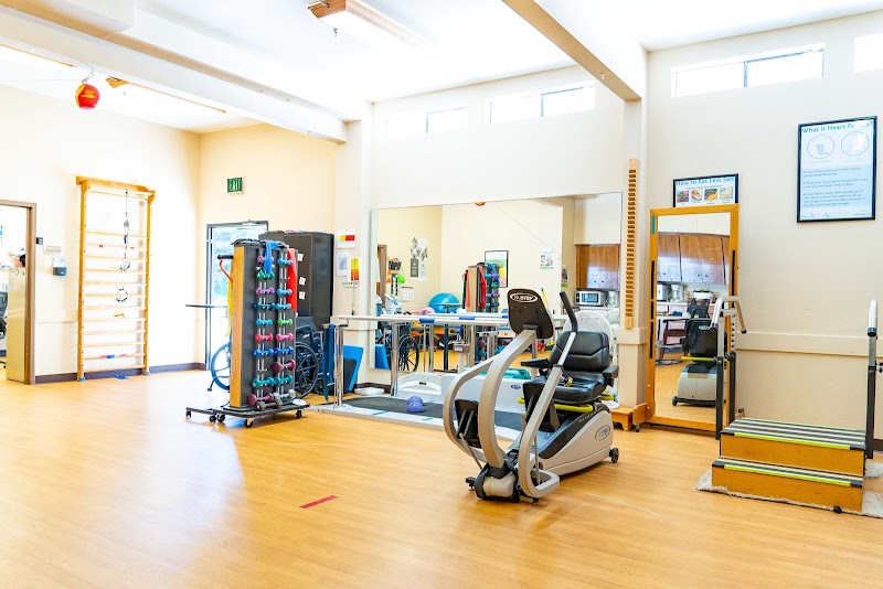 AVAMERE REHABILITATION OF COOS BAY nursing home in COOS BAY, OR - Photo 5 of 5