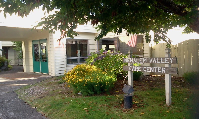NEHALEM VALLEY CARE CENTER nursing home in WHEELER, OR - Photo 3 of 5