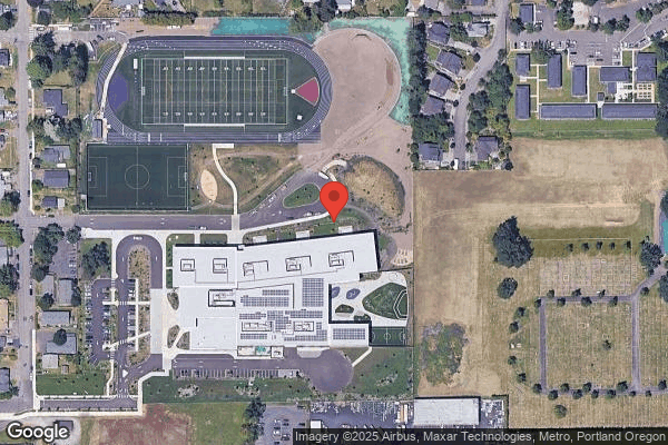 RIVERCREST POST ACUTE nursing home in OREGON CITY, OR - Photo 1 of 5