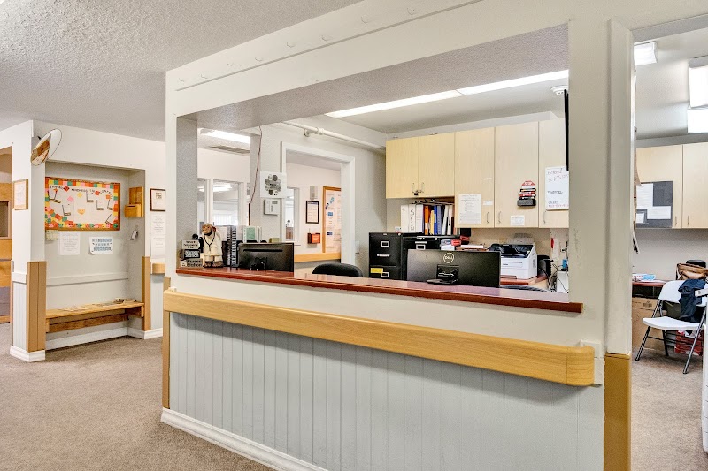 RIVERCREST POST ACUTE nursing home in OREGON CITY, OR - Photo 5 of 5