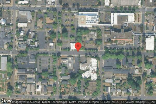 AVAMERE REHABILITATION OF HILLSBORO nursing home in HILLSBORO, OR - Photo 1 of 5