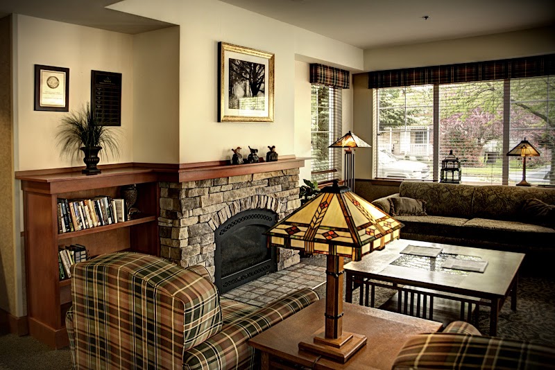 AVAMERE REHABILITATION OF HILLSBORO nursing home in HILLSBORO, OR - Photo 3 of 5