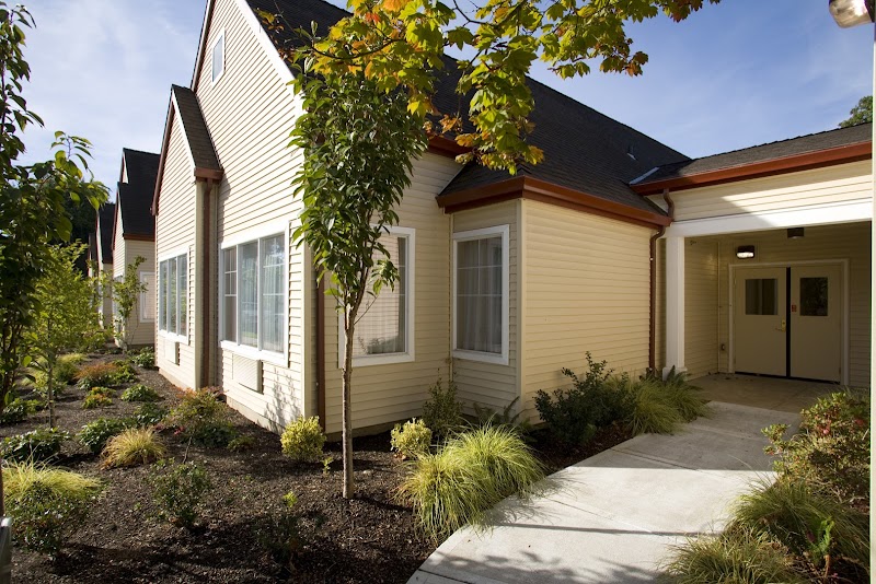 AVAMERE REHABILITATION OF HILLSBORO nursing home in HILLSBORO, OR - Photo 5 of 5