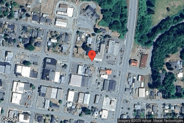 MYRTLE POINT REHABILITATION & CARE nursing home in MYRTLE POINT, OR - Photo 1 of 2