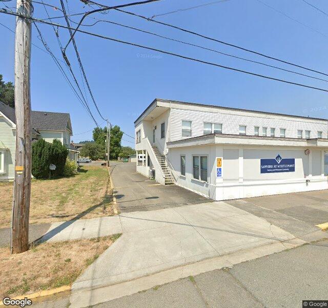 MYRTLE POINT REHABILITATION & CARE nursing home in MYRTLE POINT, OR - Photo 2 of 2