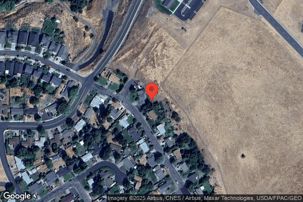 OREGON VETERANS HOME nursing home in THE DALLES, OR - Photo 1 of 8