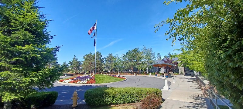 OREGON VETERANS HOME nursing home in THE DALLES, OR - Photo 3 of 8