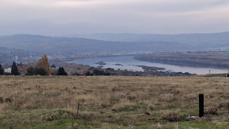OREGON VETERANS HOME nursing home in THE DALLES, OR - Photo 4 of 8