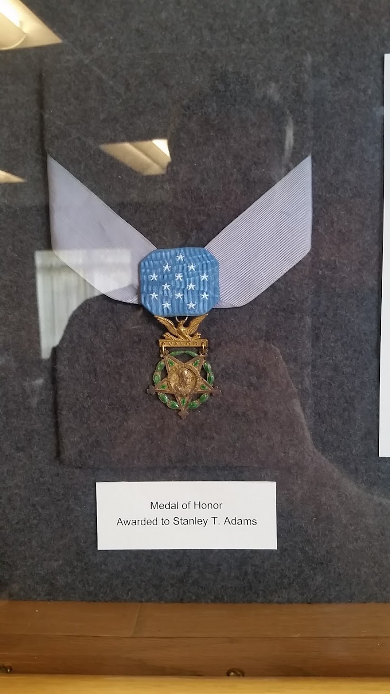 OREGON VETERANS HOME nursing home in THE DALLES, OR - Photo 5 of 8