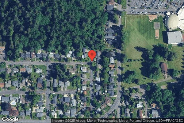 EVERGREEN POST ACUTE nursing home in PORTLAND, OR - Photo 1 of 5