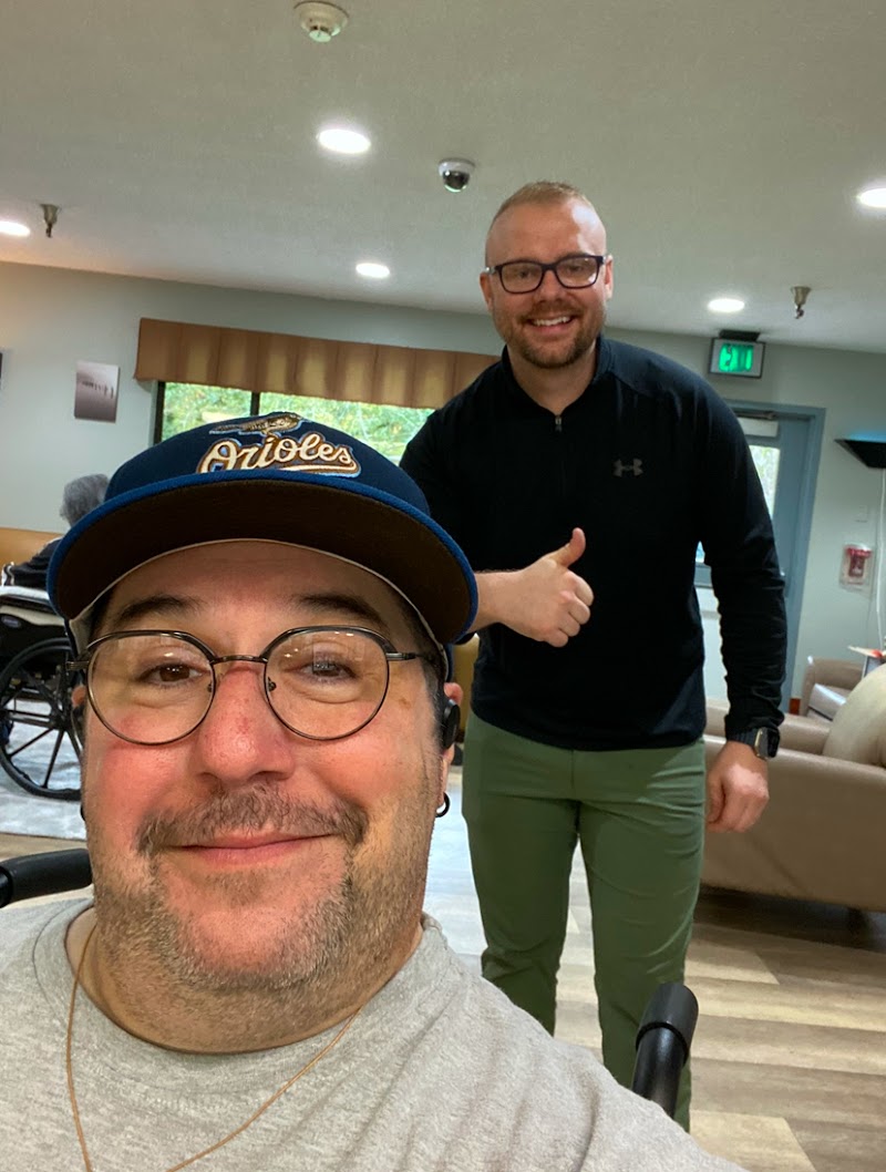 EVERGREEN POST ACUTE nursing home in PORTLAND, OR - Photo 5 of 5