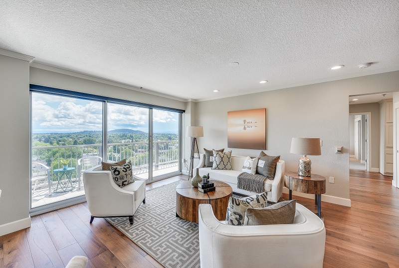 HOLLADAY PARK PLAZA nursing home in PORTLAND, OR - Photo 5 of 10