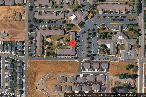 MARQUIS HOPE VILLAGE nursing home in CANBY, OR - Photo 1 of 2