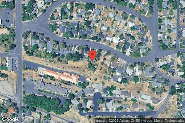 REGENCY PRINEVILLE REHABILITATION & NURSING CENTER nursing home in PRINEVILLE, OR - Photo 1 of 3