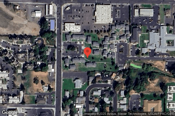 REGENCY HERMISTON NURSING & REHAB CENTER nursing home in HERMISTON, OR - Photo 1 of 2