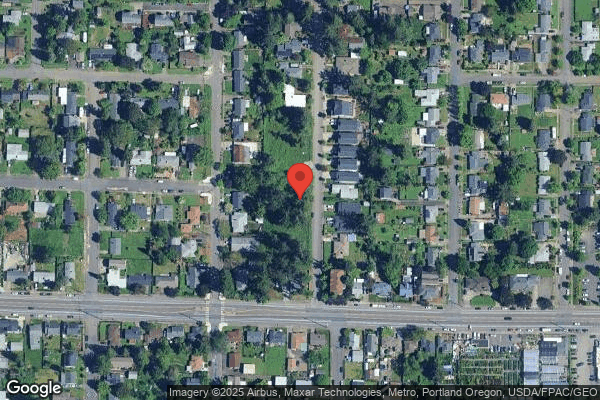 SECORA REHABILITATION OF CASCADIA nursing home in PORTLAND, OR - Photo 1 of 2