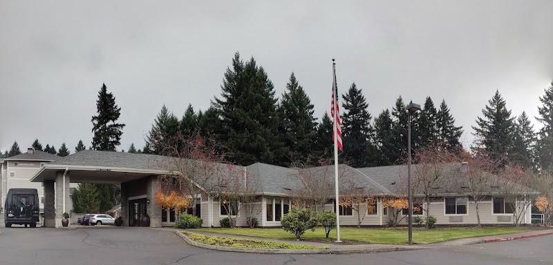 MARQUIS WILSONVILLE POST ACUTE REHAB nursing home in WILSONVILLE, OR - Photo 2 of 6