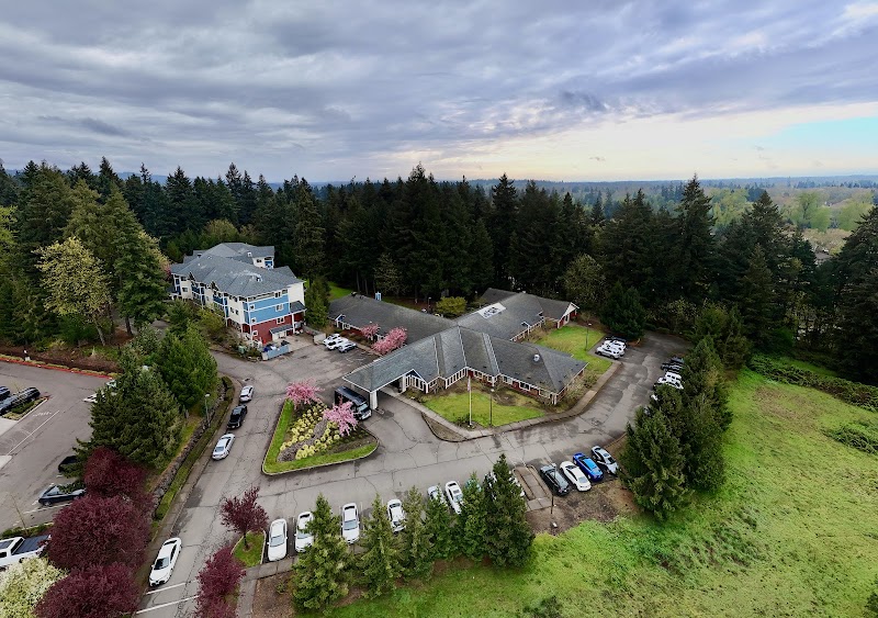 MARQUIS WILSONVILLE POST ACUTE REHAB nursing home in WILSONVILLE, OR - Photo 3 of 6