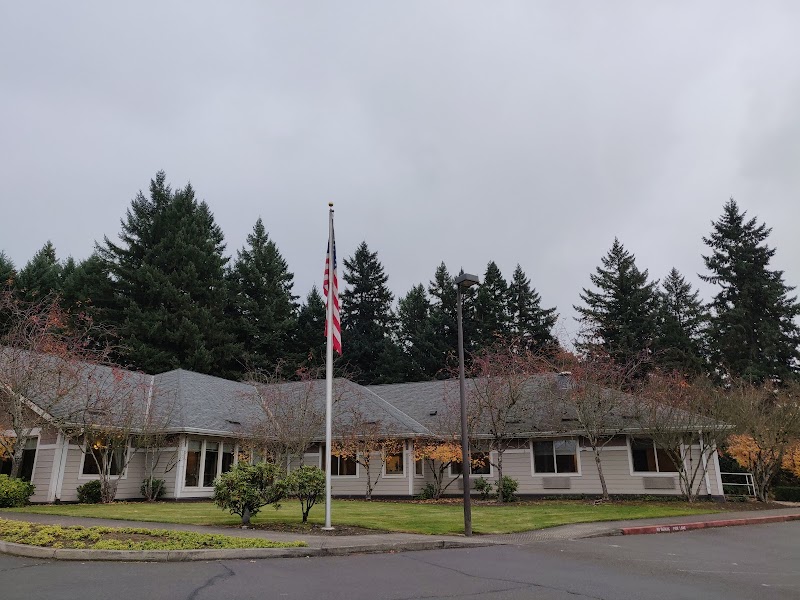 MARQUIS WILSONVILLE POST ACUTE REHAB nursing home in WILSONVILLE, OR - Photo 4 of 6