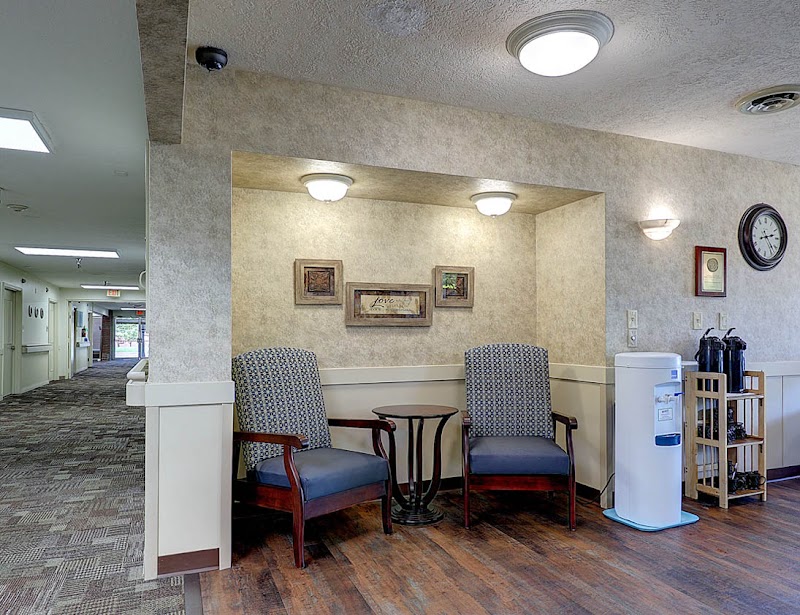 GATEWAY CARE AND RETIREMENT nursing home in PORTLAND, OR - Photo 3 of 5