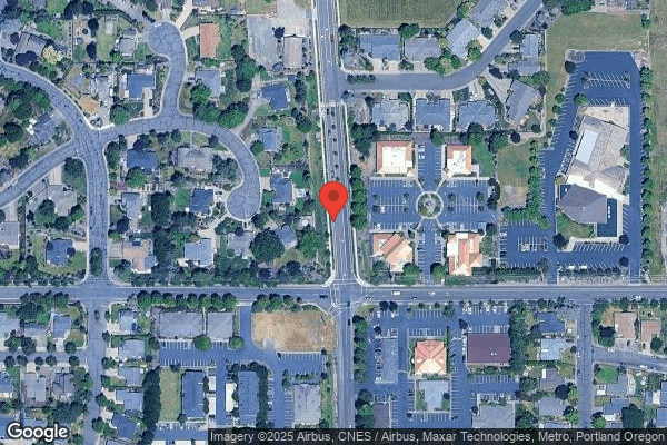 VILLAGE AT HILLSIDE nursing home in MCMINNVILLE, OR - Photo 1 of 5