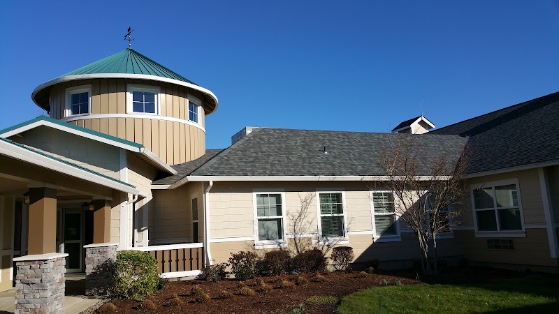 VILLAGE AT HILLSIDE nursing home in MCMINNVILLE, OR - Photo 5 of 5