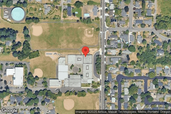 STANLEY POST ACUTE nursing home in MILWAUKIE, OR - Photo 1 of 10