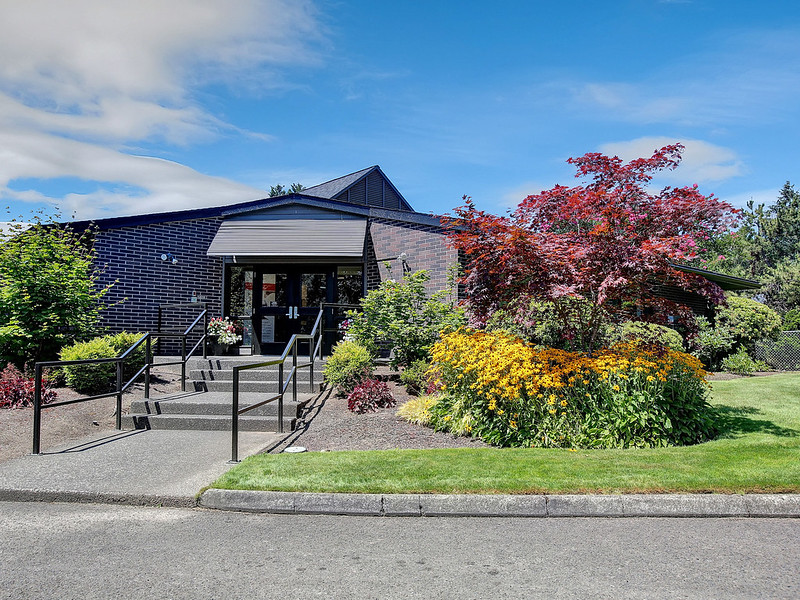 STANLEY POST ACUTE nursing home in MILWAUKIE, OR - Photo 5 of 10