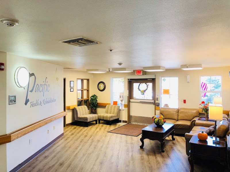 TIGARD REHABILITATION AND CARE nursing home in TIGARD, OR - Photo 3 of 5