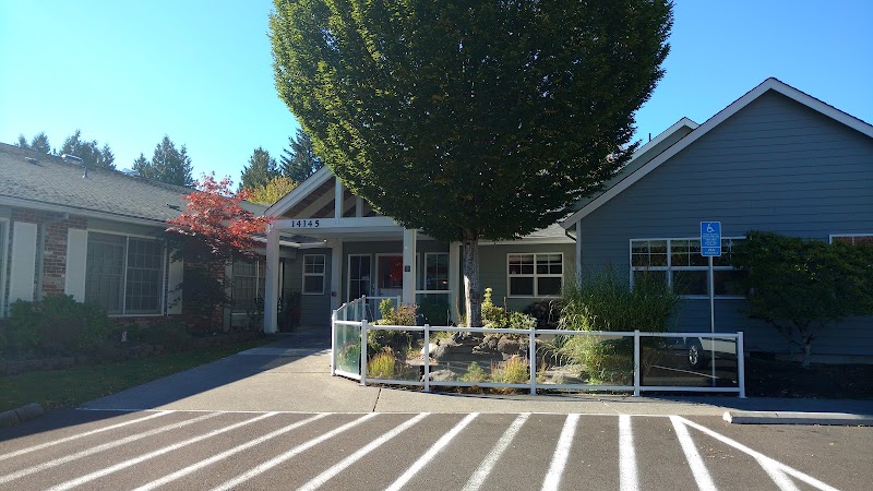 TIGARD REHABILITATION AND CARE nursing home in TIGARD, OR - Photo 4 of 5