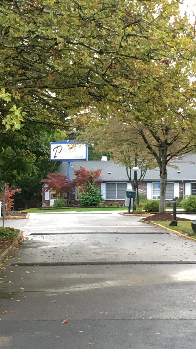 TIGARD REHABILITATION AND CARE nursing home in TIGARD, OR - Photo 5 of 5