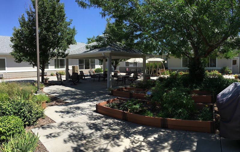 PIONEER NURSING HOME nursing home in VALE, OR - Photo 2 of 10