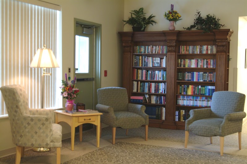 PIONEER NURSING HOME nursing home in VALE, OR - Photo 4 of 10