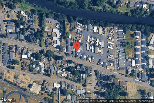 RIVERS EDGE REHABILITATION AND CARE nursing home in SHERIDAN, OR