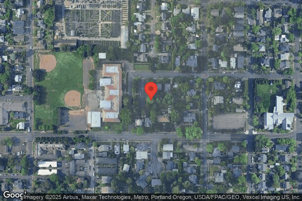 BELMONT CARE AND REHABILITATION nursing home in PORTLAND, OR - Photo 1 of 3