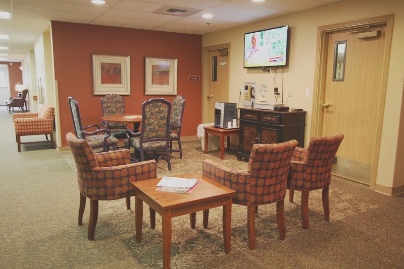 ROSE LINN CARE CENTER nursing home in WEST LINN, OR - Photo 4 of 10