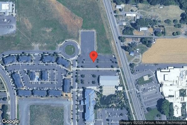 LEBANON VETERANS HOME nursing home in LEBANON, OR - Photo 1 of 5