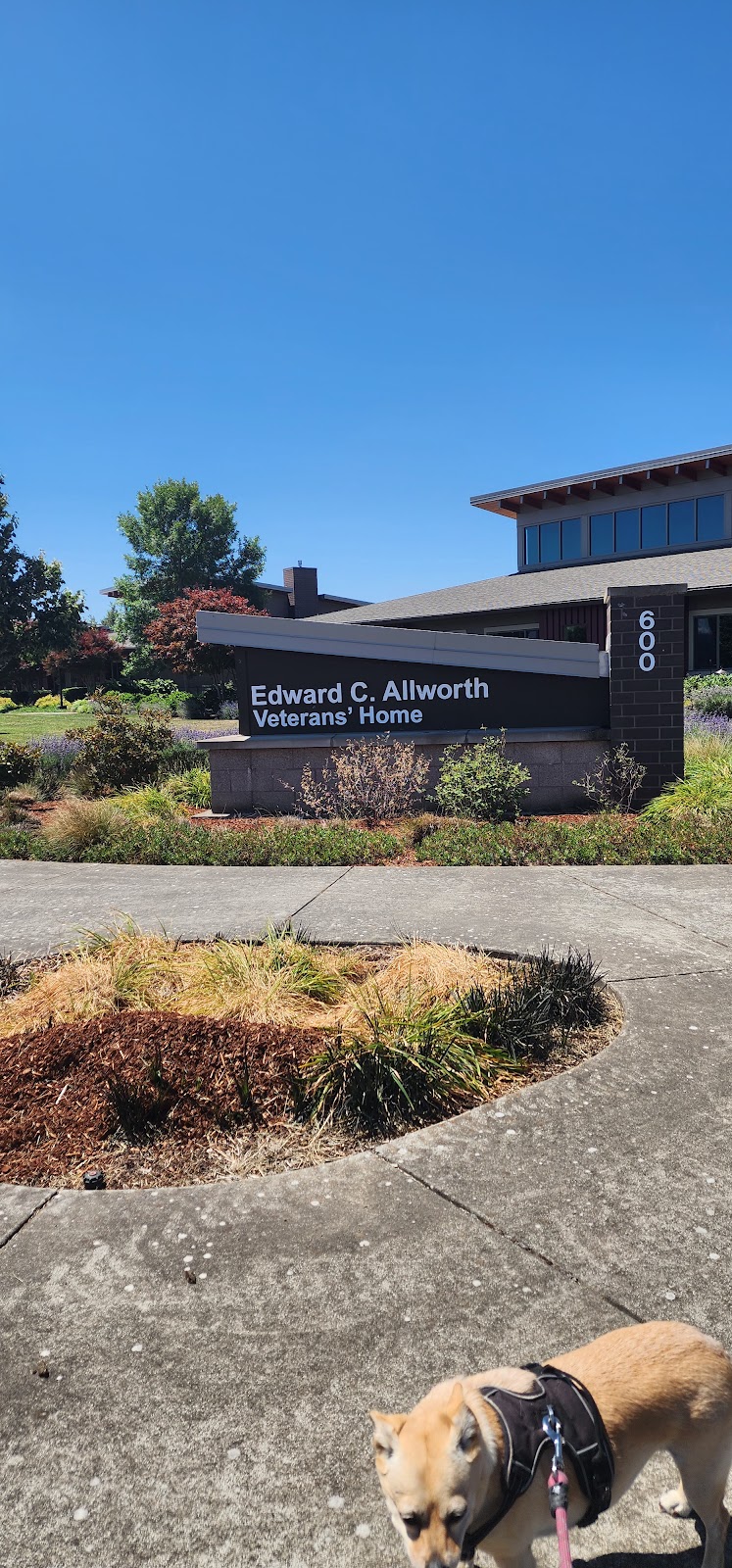 LEBANON VETERANS HOME nursing home in LEBANON, OR - Photo 2 of 5