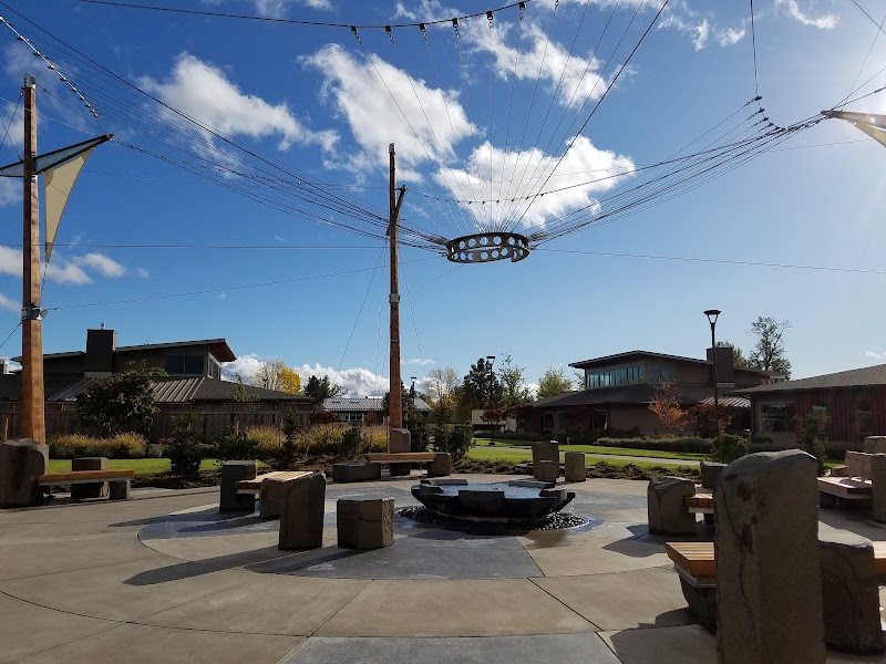 LEBANON VETERANS HOME nursing home in LEBANON, OR - Photo 3 of 5