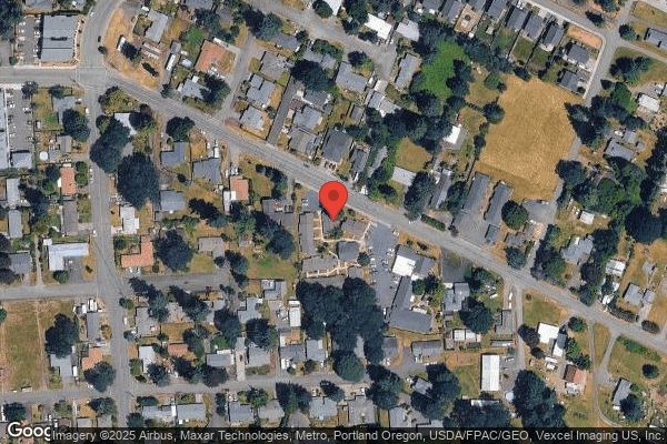 AVALON CARE CENTER - SCAPPOOSE nursing home in SCAPPOOSE, OR - Photo 1 of 10