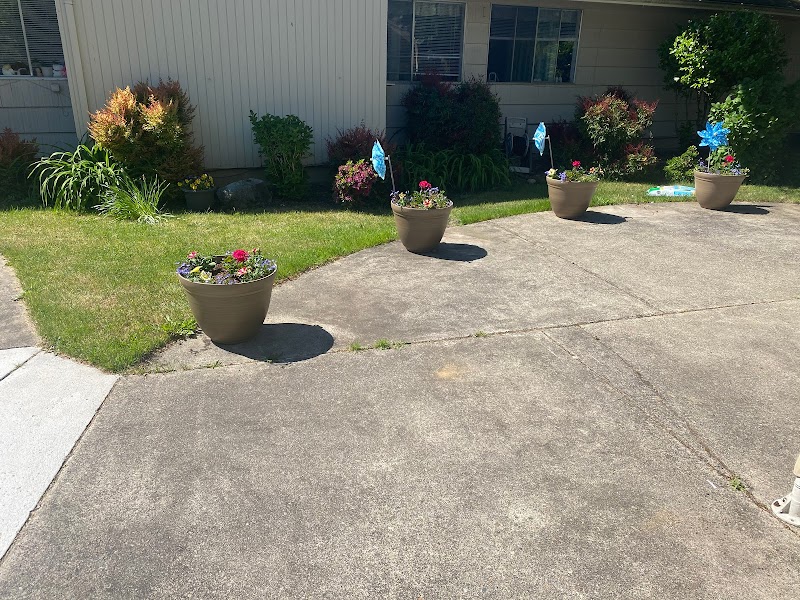 AVALON CARE CENTER - SCAPPOOSE nursing home in SCAPPOOSE, OR - Photo 4 of 10