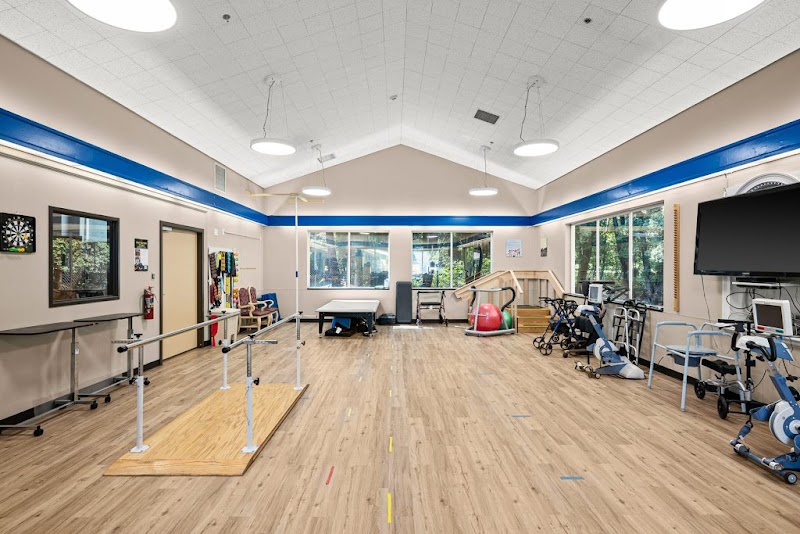 CEDAR CROSSINGS nursing home in PORTLAND, OR - Photo 3 of 5