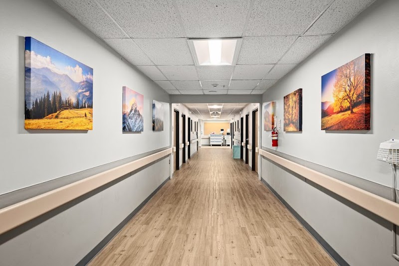 CEDAR CROSSINGS nursing home in PORTLAND, OR - Photo 4 of 5