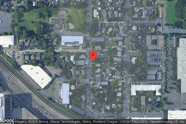 PROVIDENCE CHILD CENTER nursing home in PORTLAND, OR - Photo 1 of 5