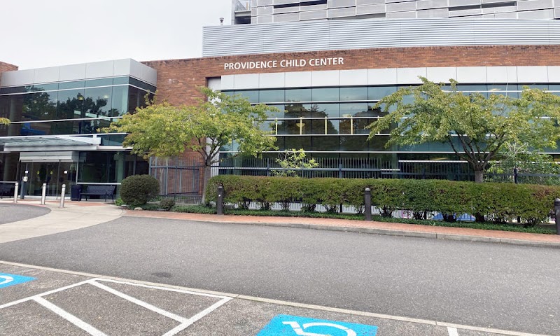 PROVIDENCE CHILD CENTER nursing home in PORTLAND, OR - Photo 2 of 5